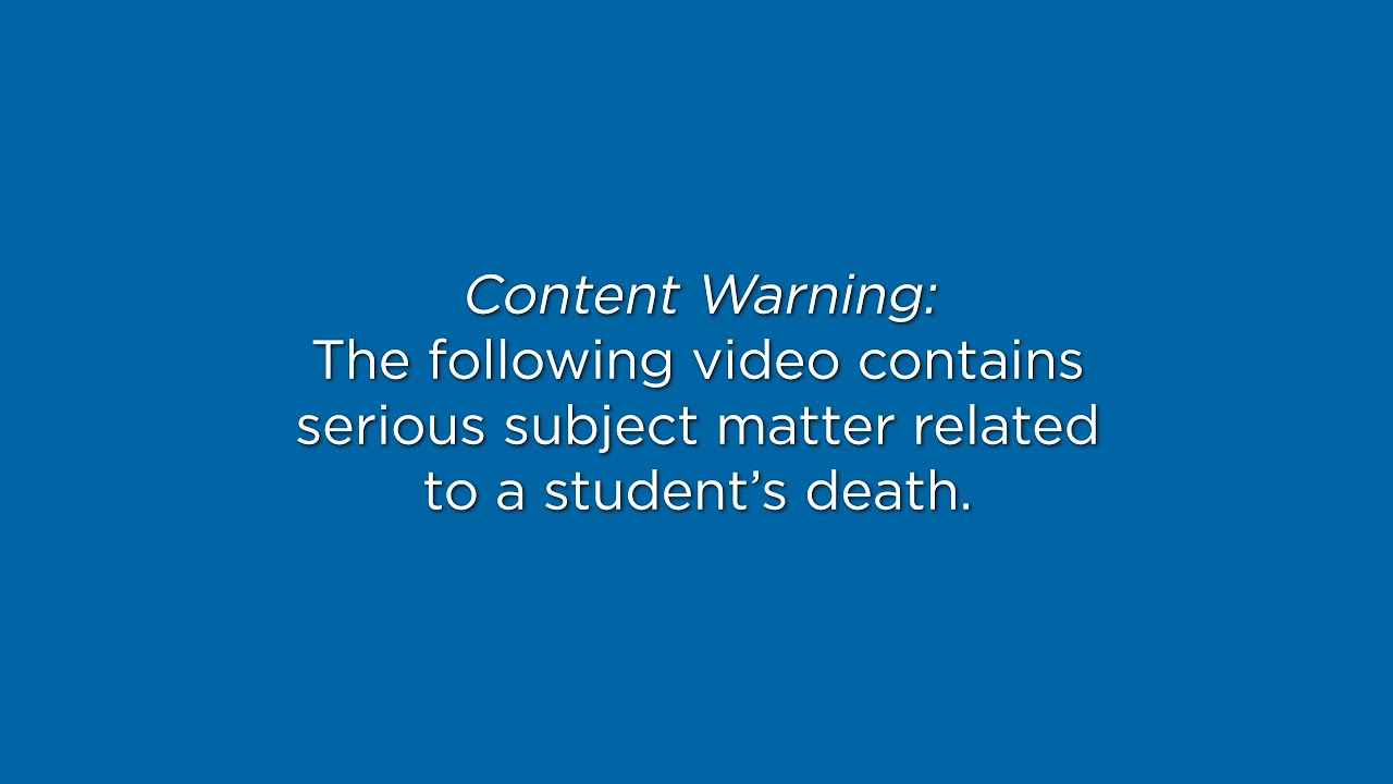 Keeping Lakers Safe – A Student Story