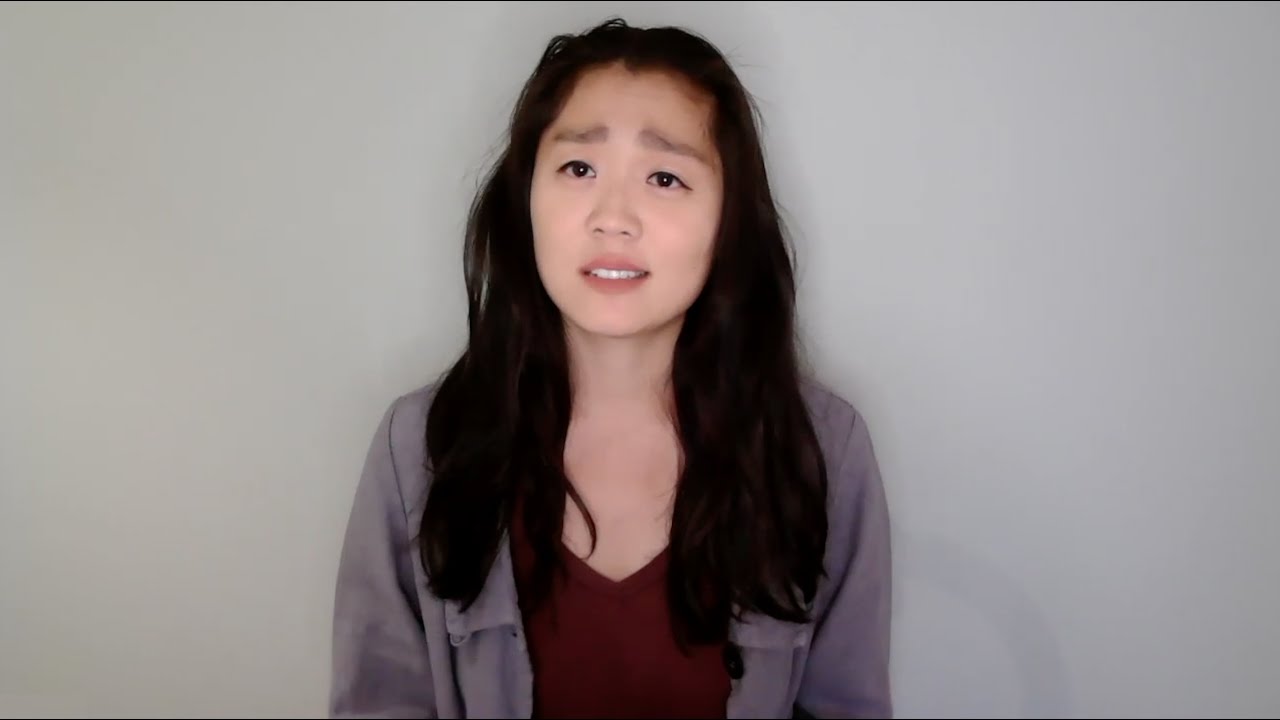Crazy Ex-Girlfriend Dramatic Monologue