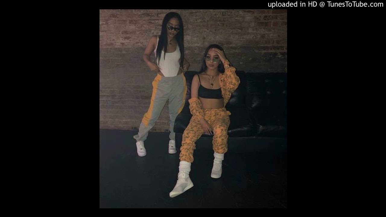 🔥splurge x six7 type beat 'boot up' (prod. YUNG GLIZZY)