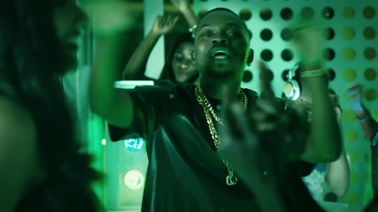 GLO CAFE-OLAMIDE