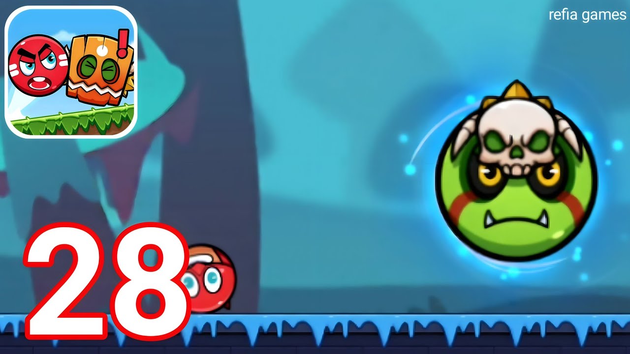 Ball V - Gameplay Walkthrough Part 28 Level 137 - 139 The ( iOS, Android )