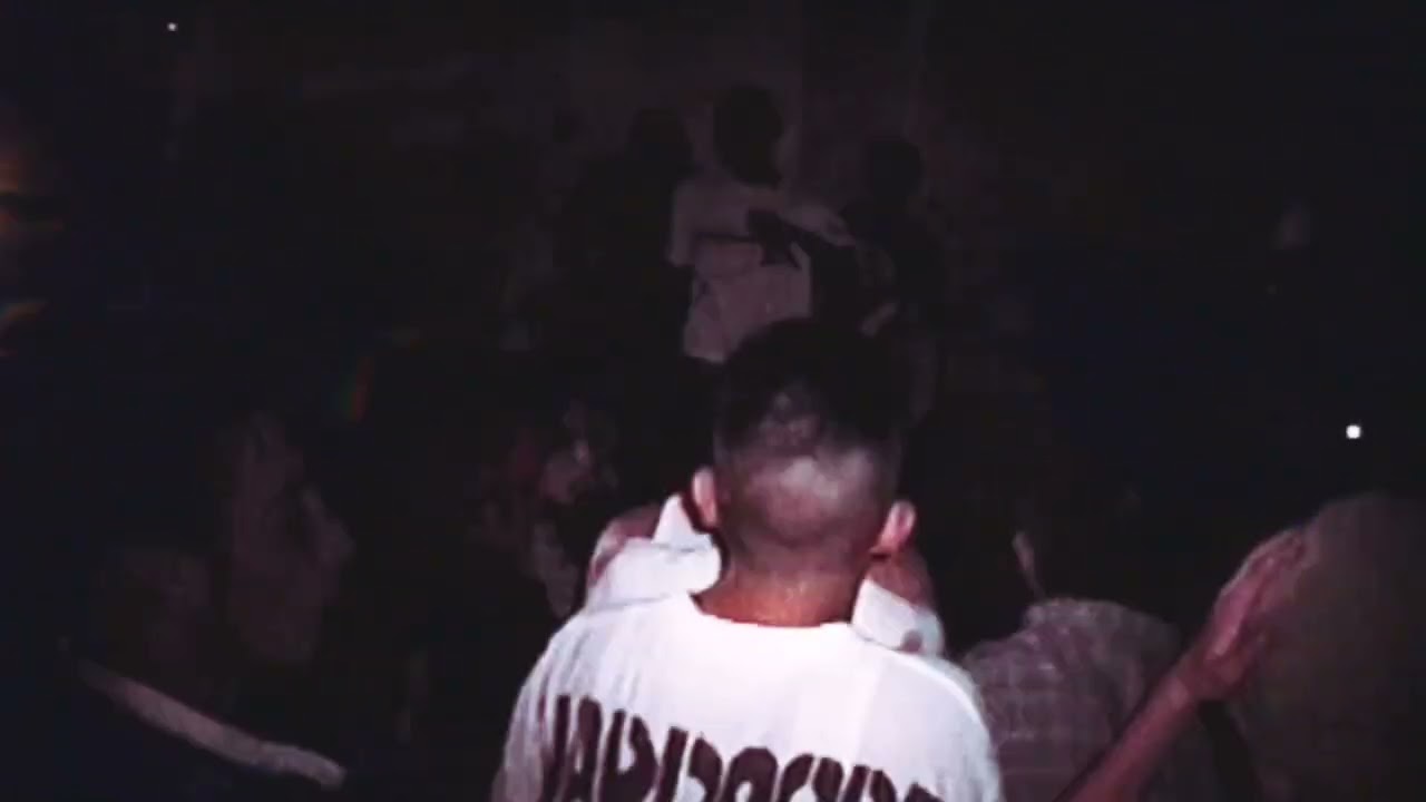 Memorias del Bogotá Hardcore: NUESTRAS MEMORIAS - LÍNEARECTA (Festival Hardcore, Auditorio Macondo)