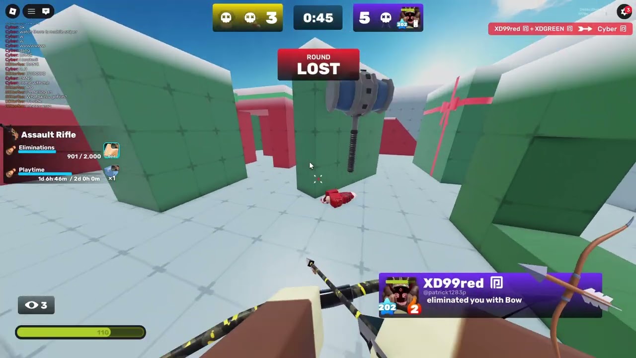 i got reconized again...