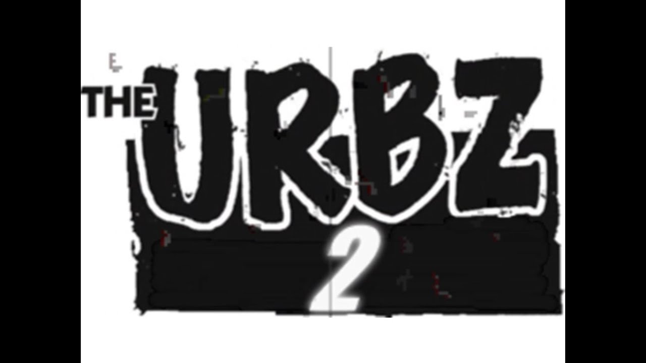 The Urbz 2 (Official Pre-Production Pitch Trailer)