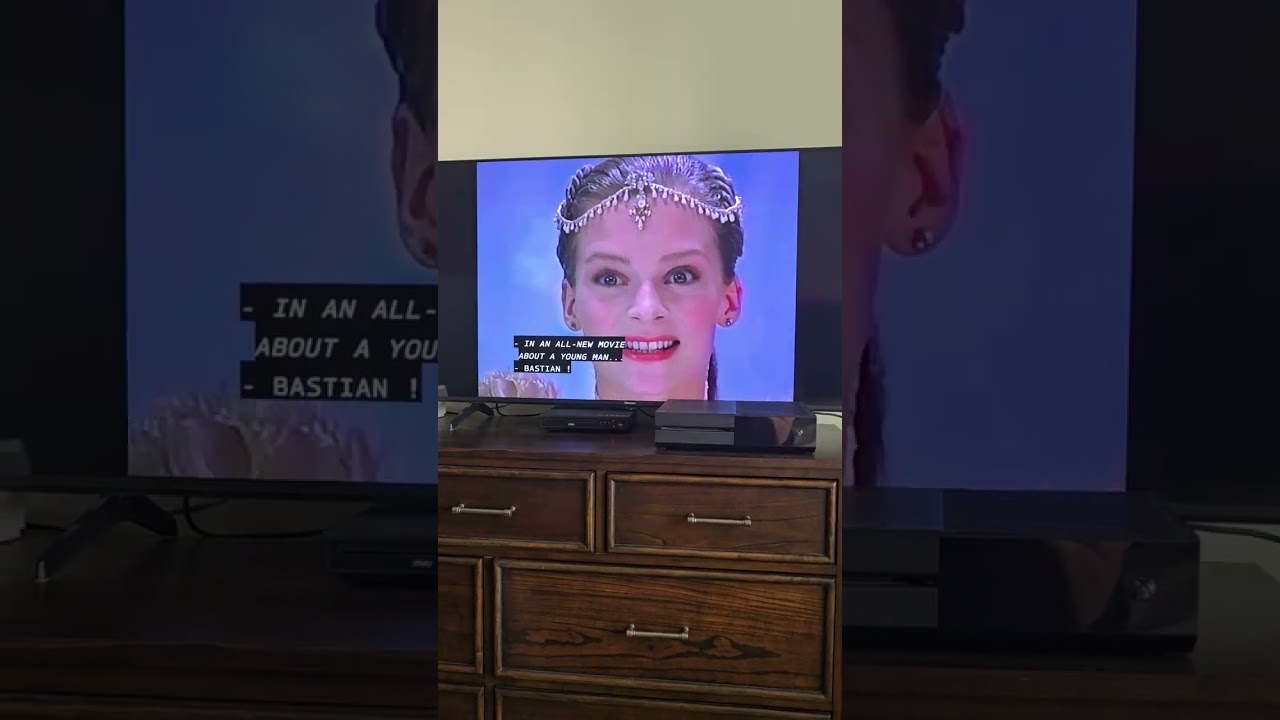 Opening to Honey, We Shrunk Ourselves 1997 VHS