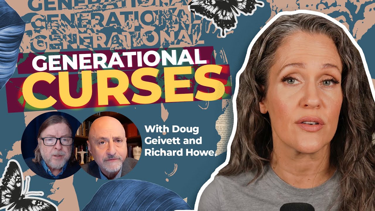 Should Christians Practice Deliverance MInistry? | Pt. 4, with Doug Geivett and Richard Howe