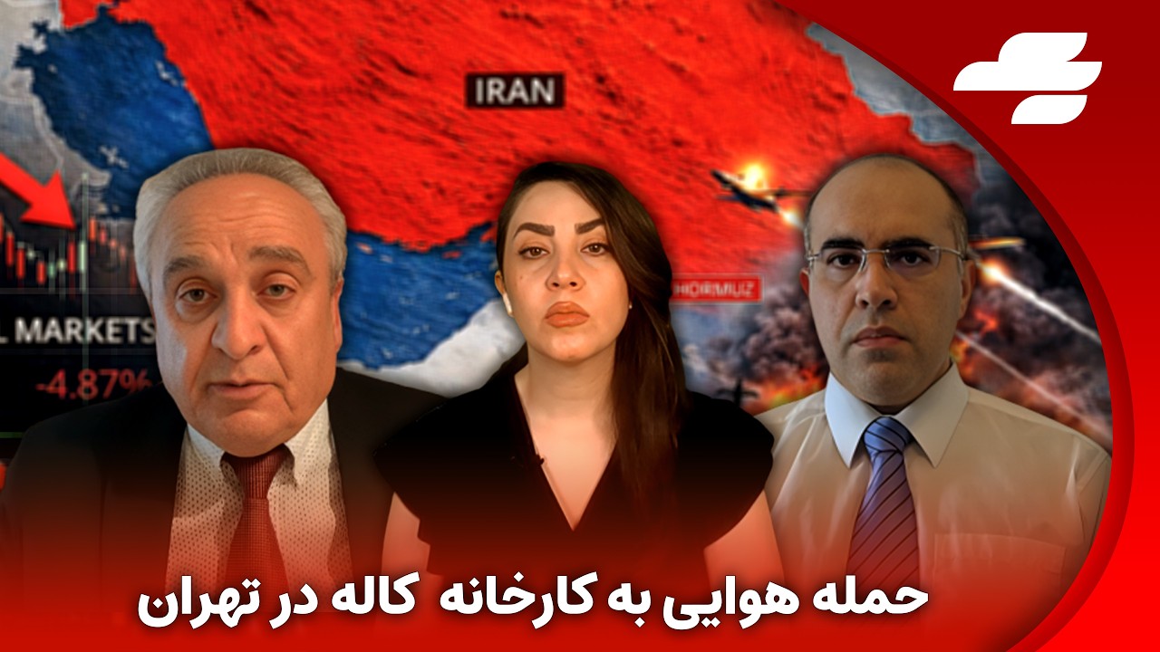 کشته شدن ۲ خلبان و فرمانده ارشد سپاه در حمله اسرائیل