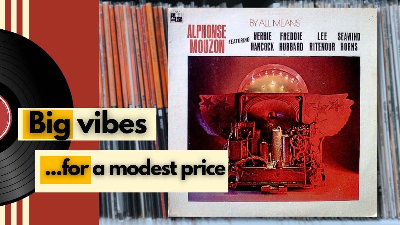 13 Stellar Jazz Records for Broke Record Collectors