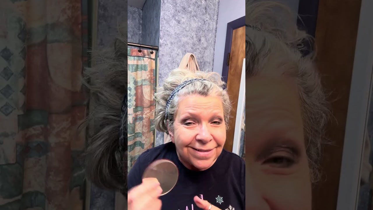 New make up tip tutorial
