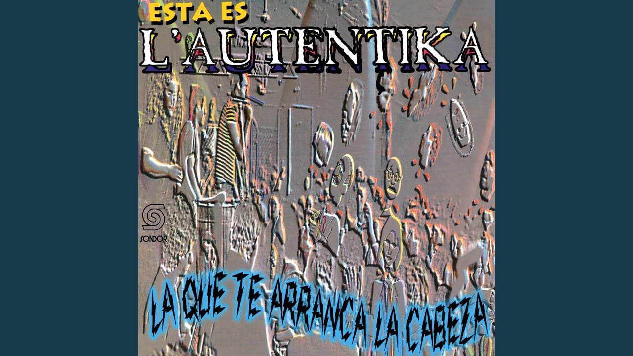 Cumbia del Orto