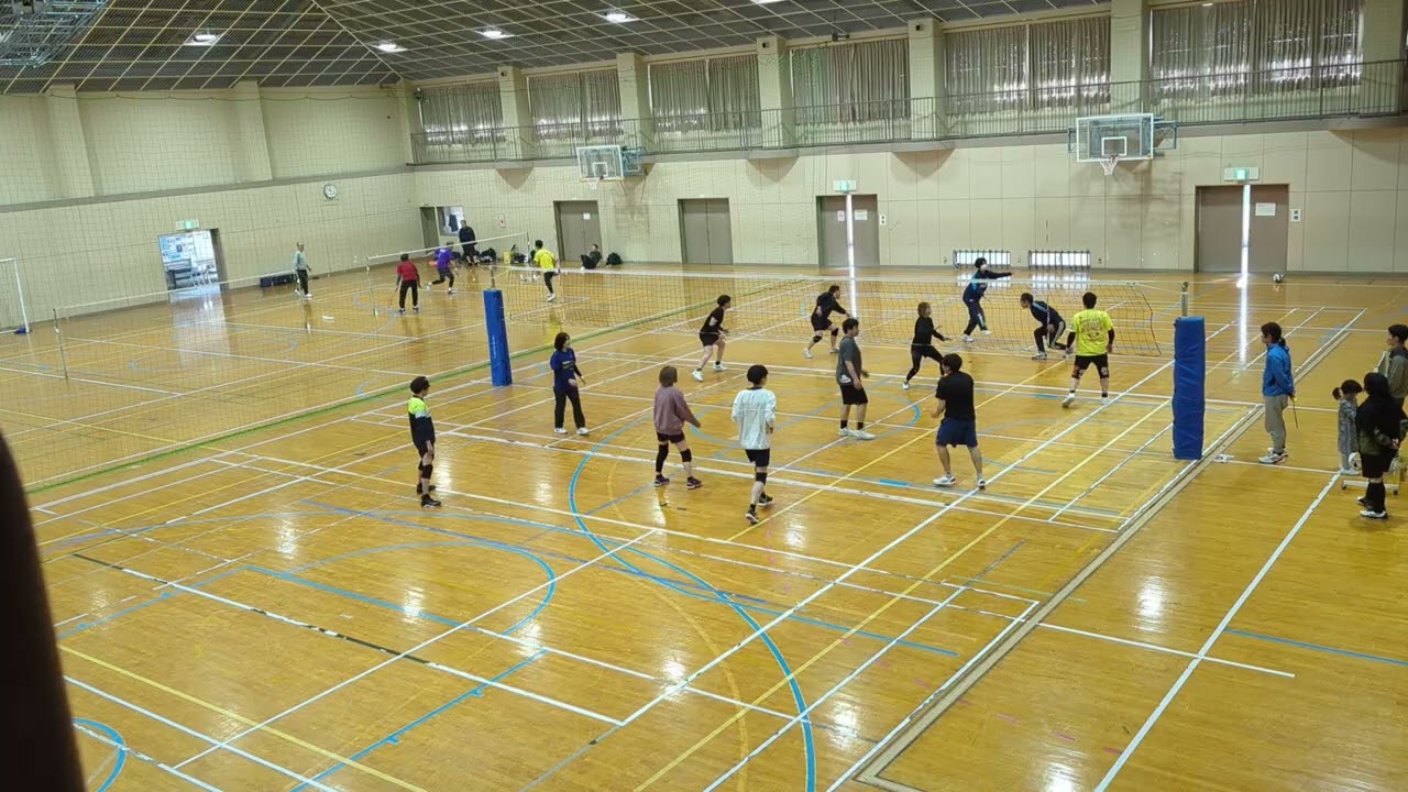 260315合宿2日目①（途中から）