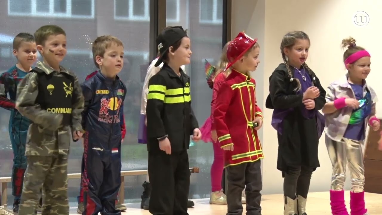 240212 Kindercarnaval Megen en Herpen