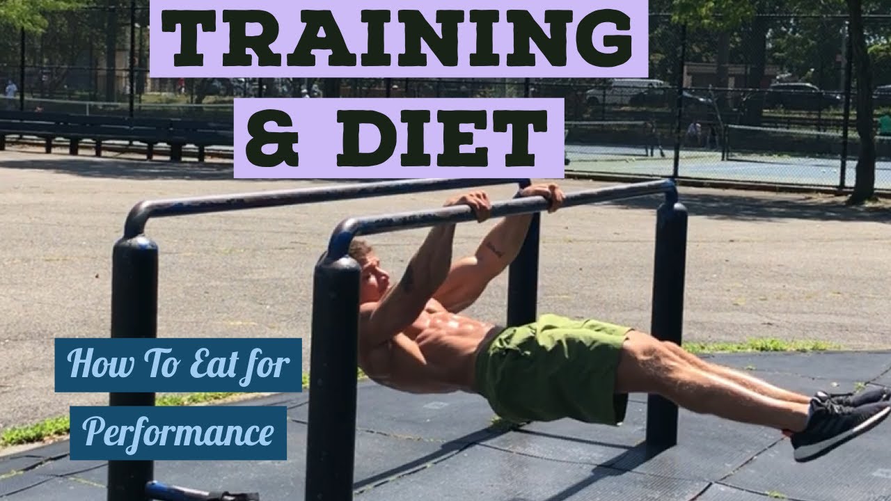 DIET AND TRAINING TIPS | HOW TO EAT TO STAY LEAN | NUTRITION 102