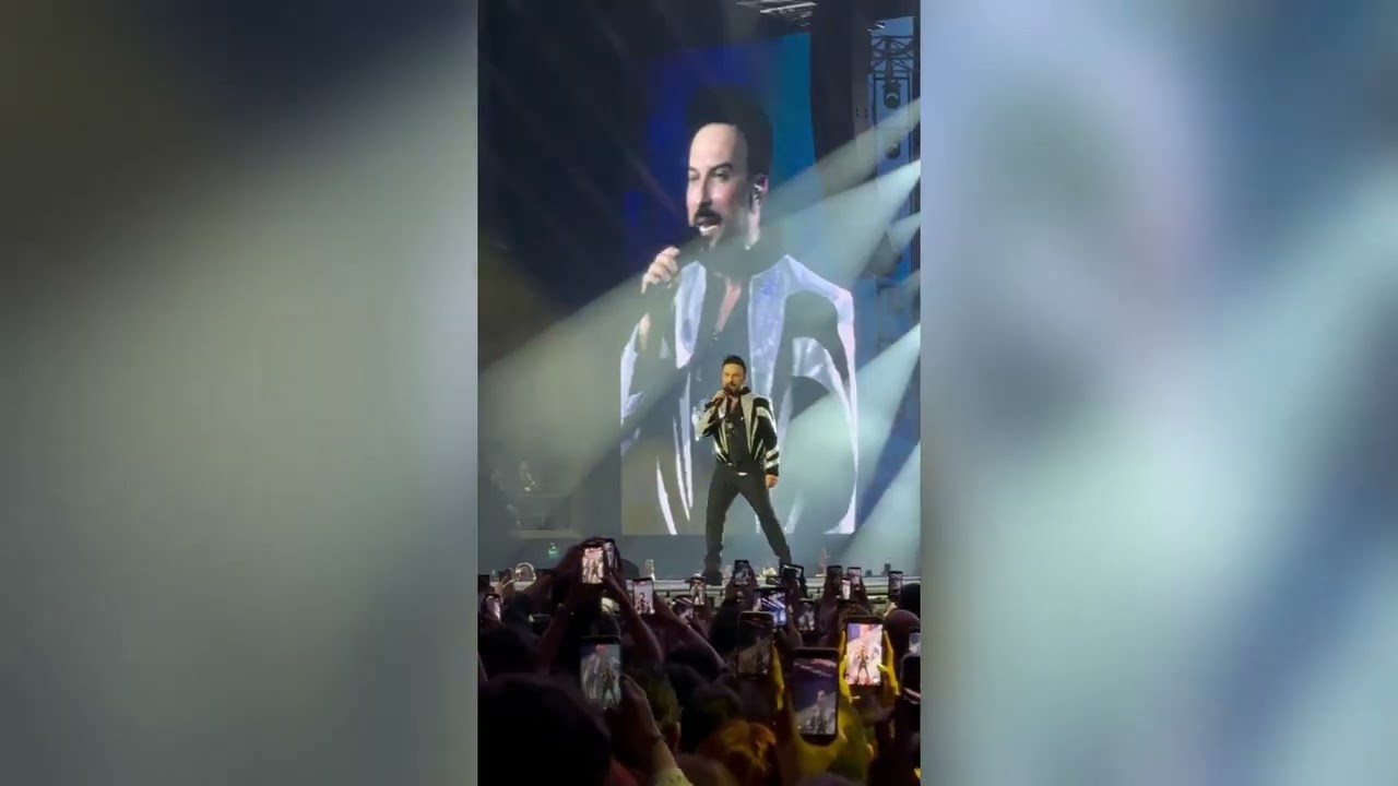 Tarkan - Ay 