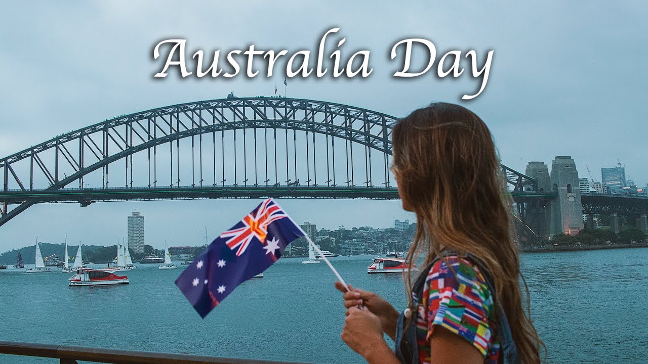 SYDNEY| Australia Day 2019