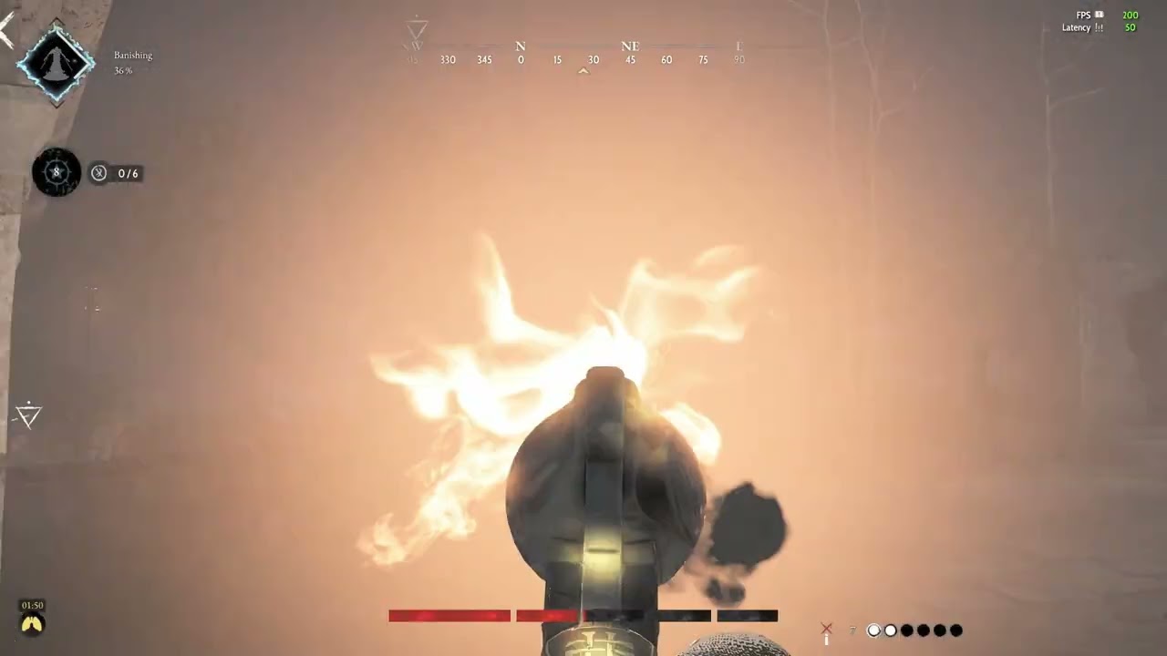 Hunt From Jan.