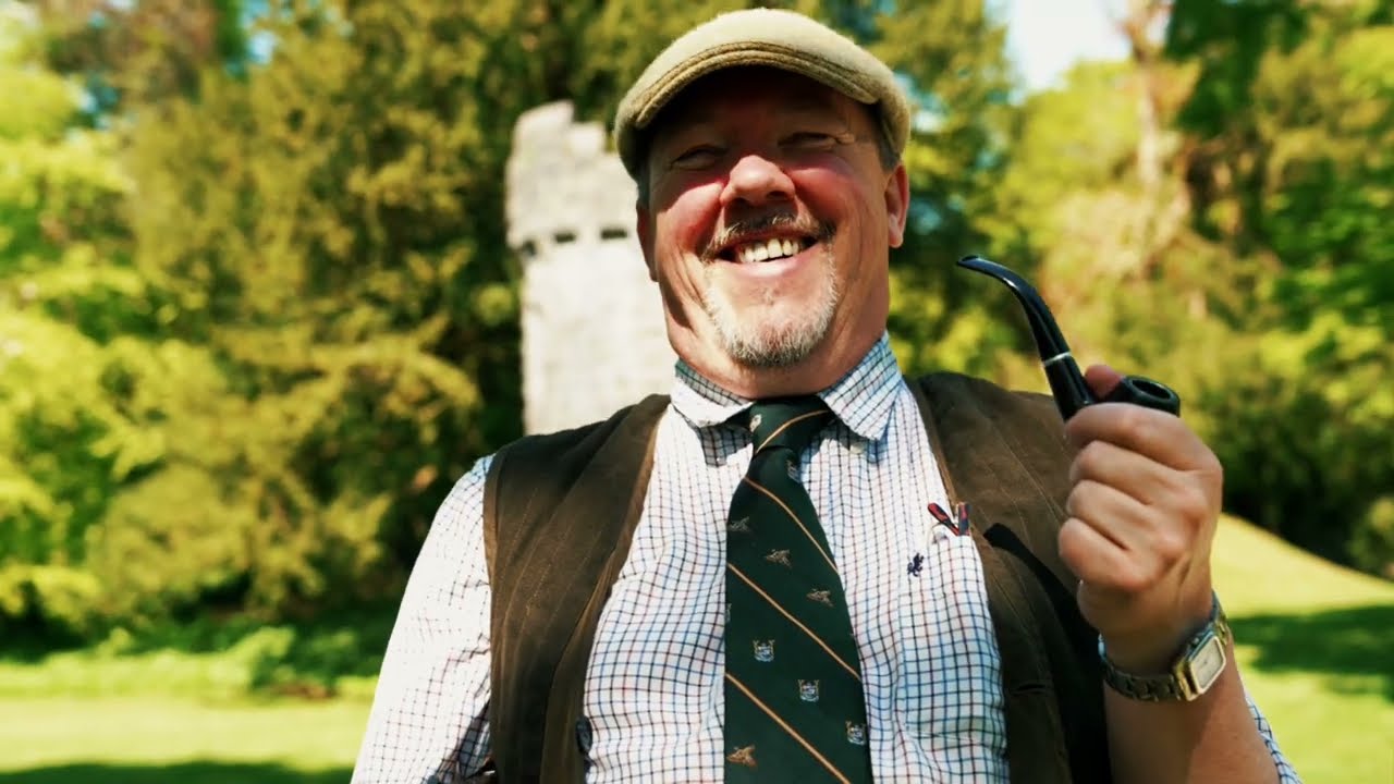 The Guinness Legacy - A story centuries in the making