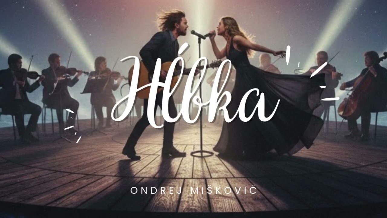 Hĺbka