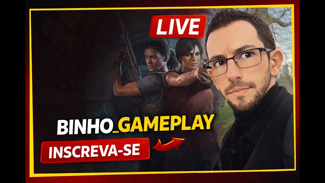 Uncharted The Lost Legacy