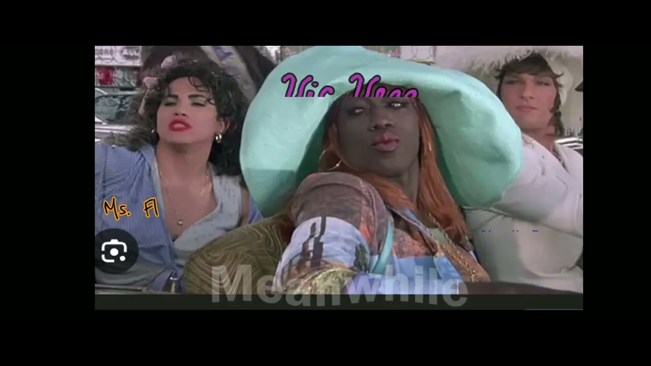 Kutt the Kapp (Vicki Vale)