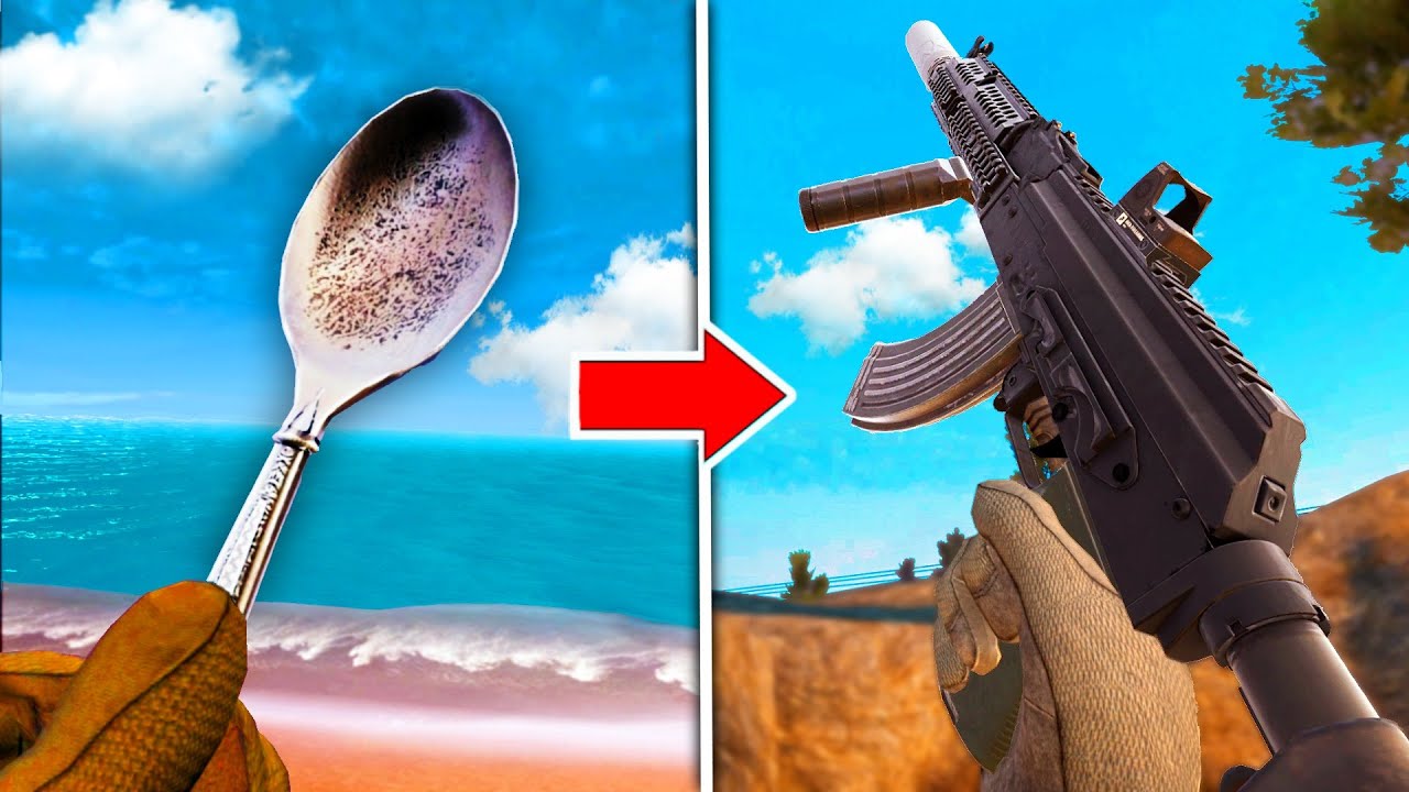 How I Turned A Spoon Into Almost $500,000 Profit...