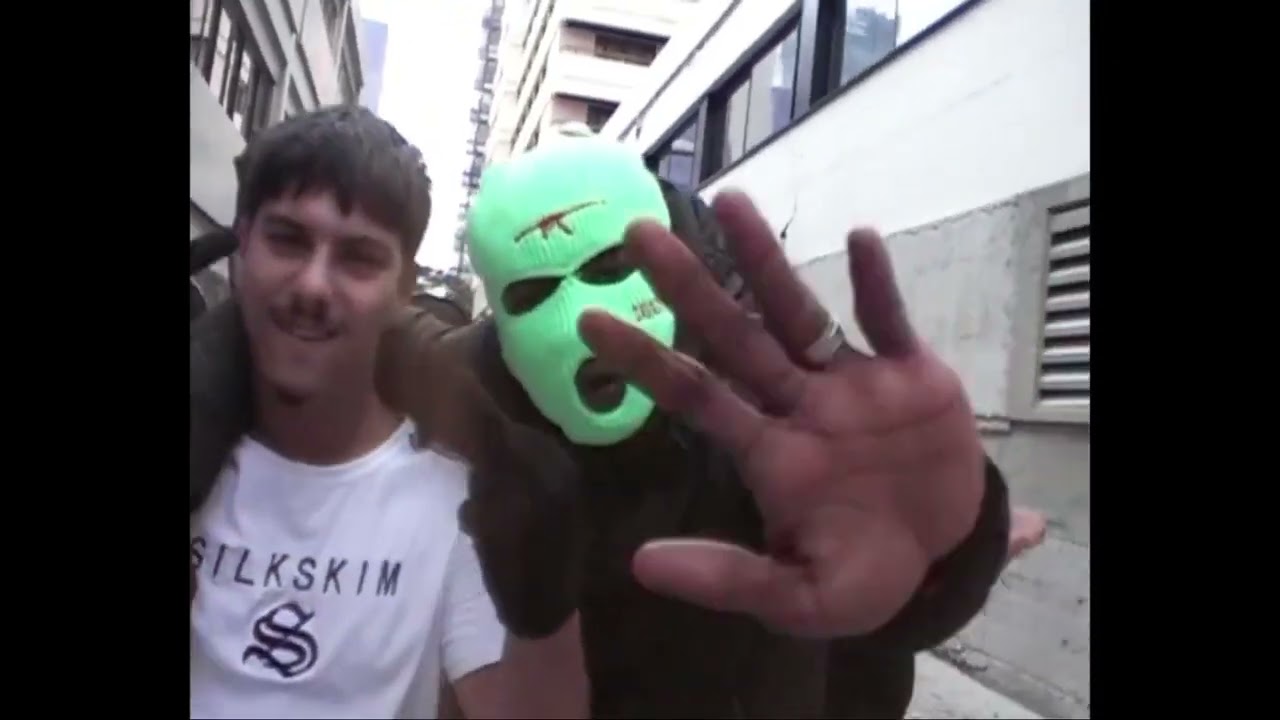 Un sue&ntilde;o-omar medina ft. prod.marku-Biay