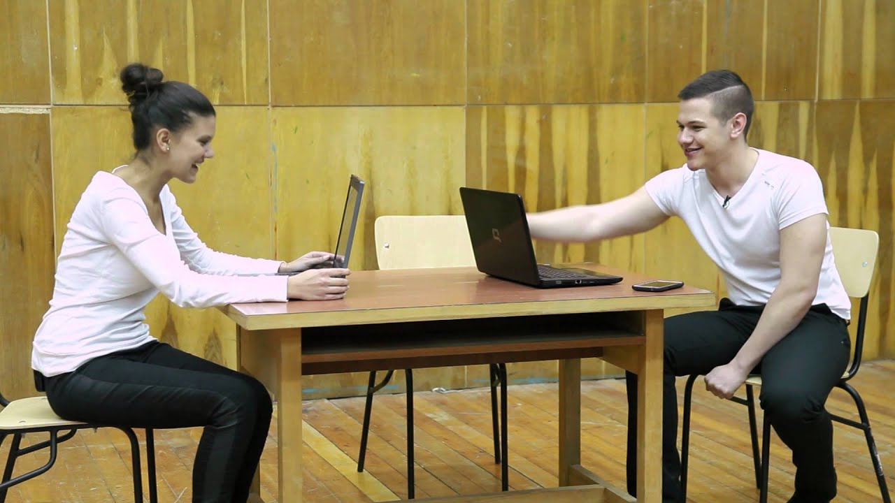 THE (IN)TOLERANT EUROPE