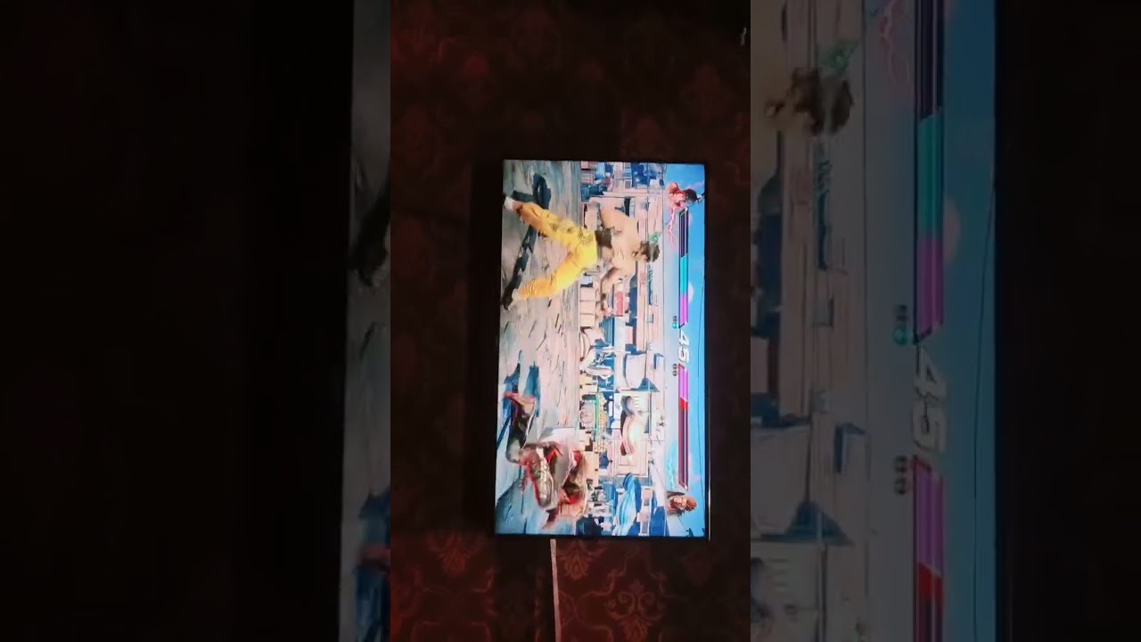 Taken Battle with craze 😁🥳