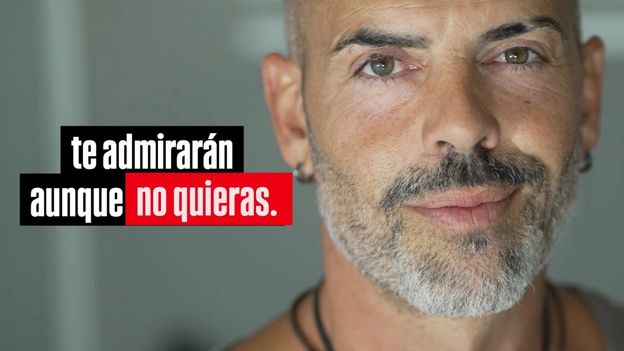 #62 - LÍDER NATURAL: Las 2 CLAVES Para que Los Demás TE ELIJAN Para Liderar Sin Proponértelo