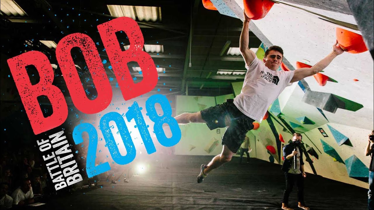 Depot Events: BoB18