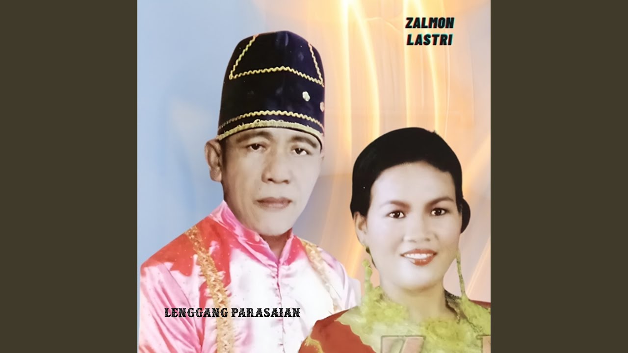 Lenggang Parasaian