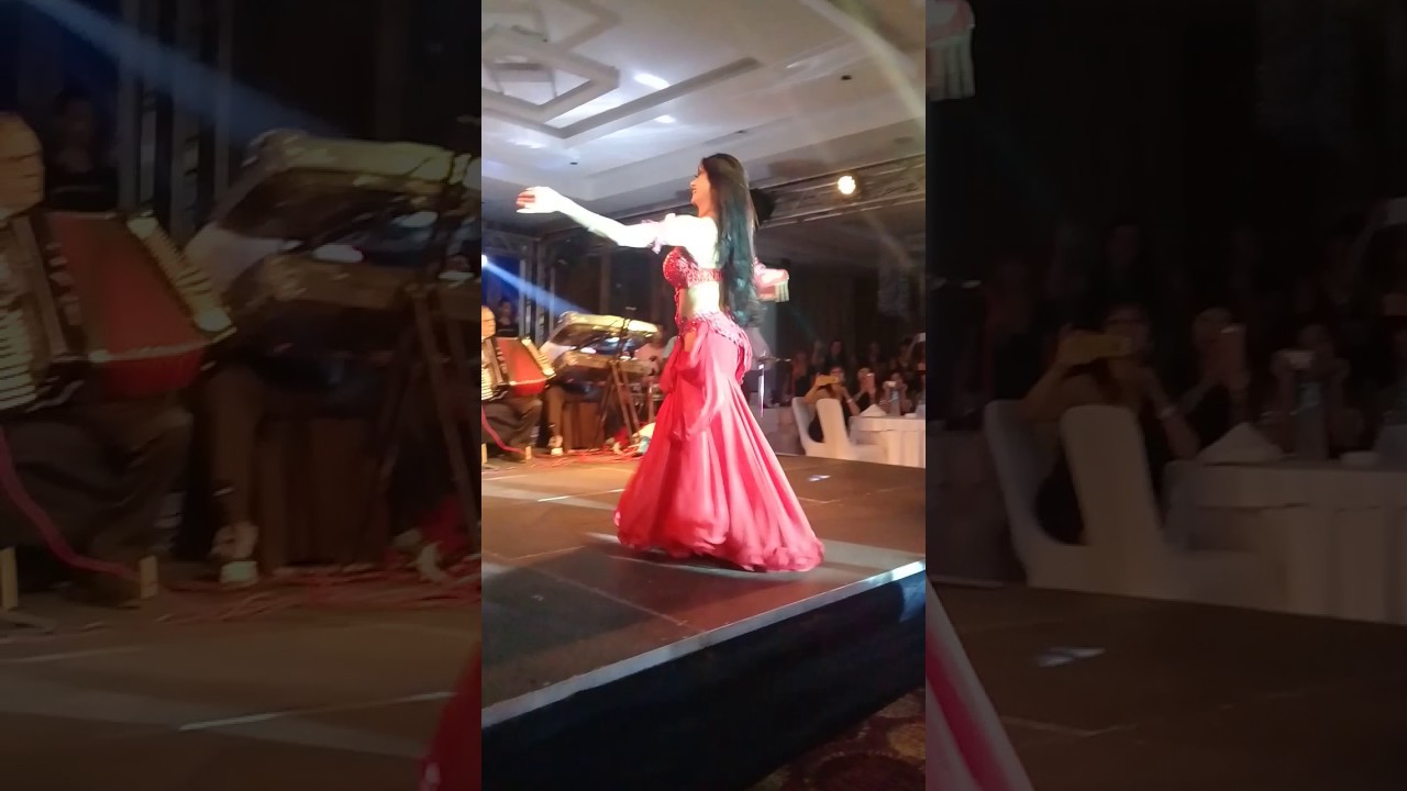 SET EL HOSEN - SAIDA EN EGIPTO 2017