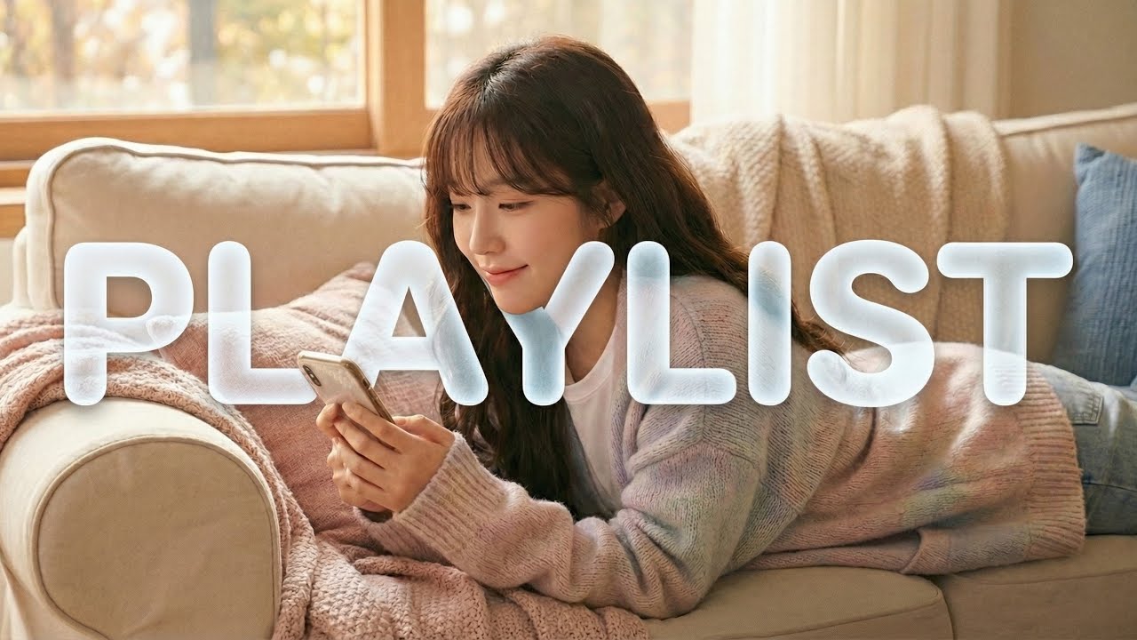Playlist ☀️ you didn’t mean to stay this long | emotional hip hop • r&b • pop