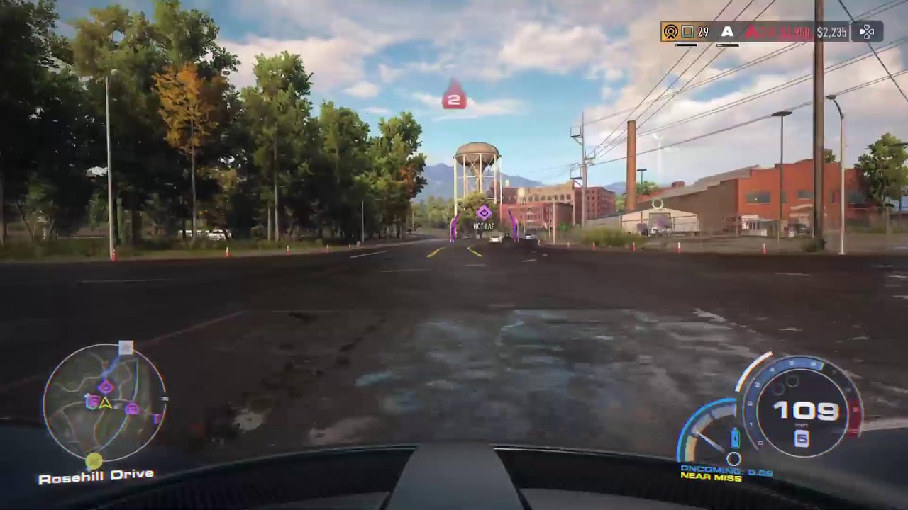Need For Speed Unbound Ps5 Pro
