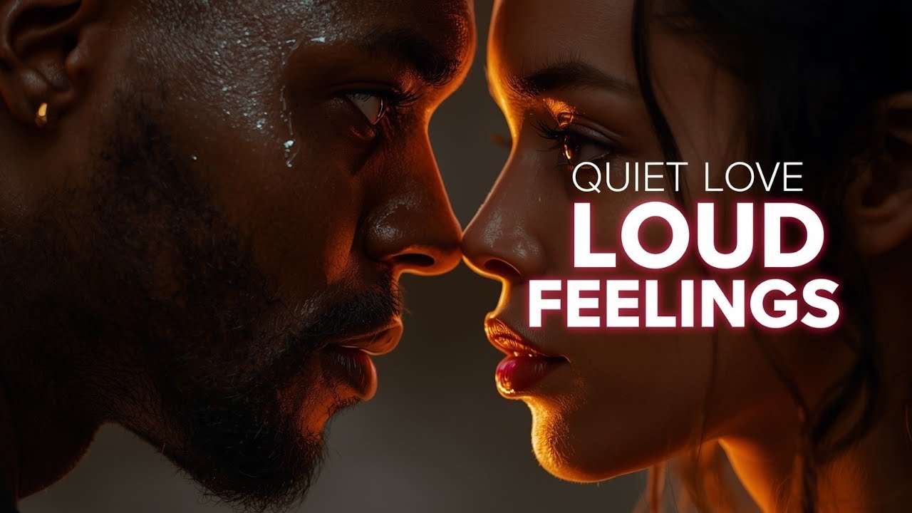 Soft Hearts, Loud Feelings | Quiet Love, Loud Emotions | Copyright Free by soulrise hub 2026
