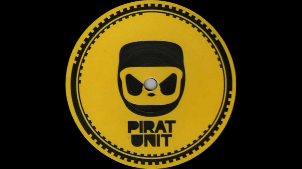[PIRAT UNIT 03] A Pzylo - The Smell Of Acidcore