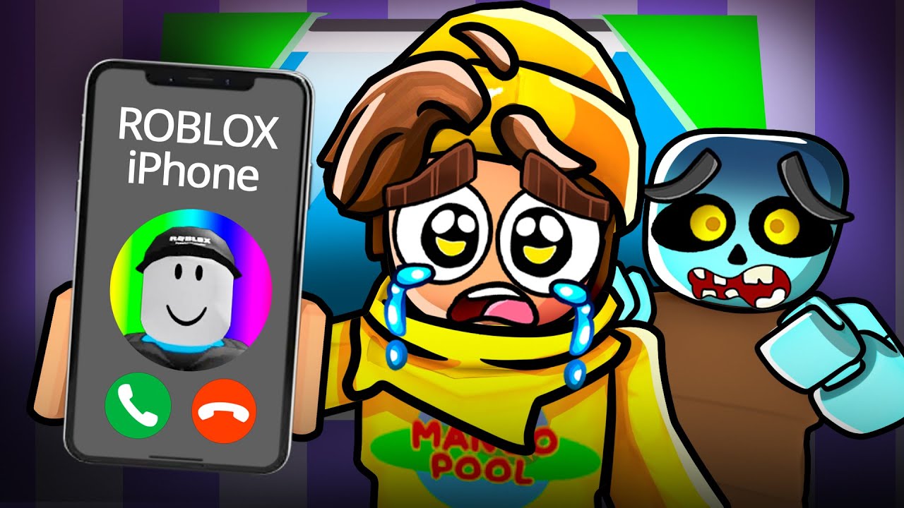 DON'T Call Roblox AT 3AM...