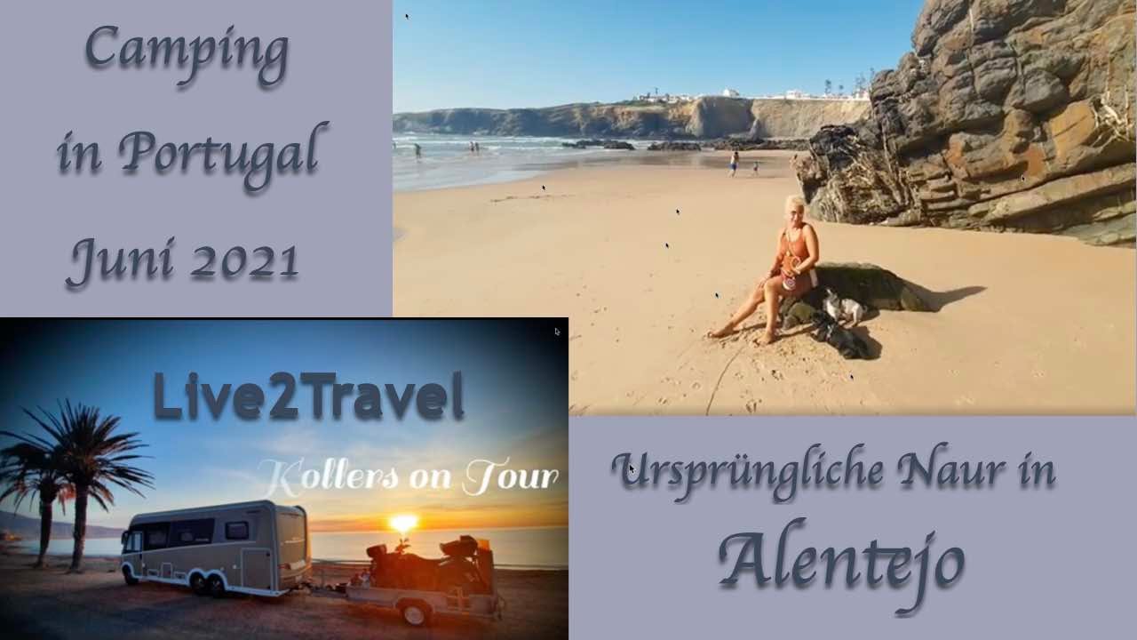 028 Ursprüngliche Natur im Alentejo