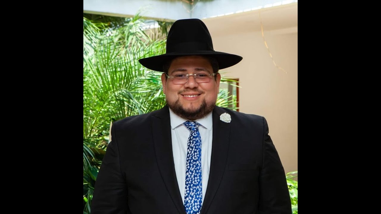 #234 Sobre Rut y las conversiones al judaísmo con el Rab. Asher Abarbanel