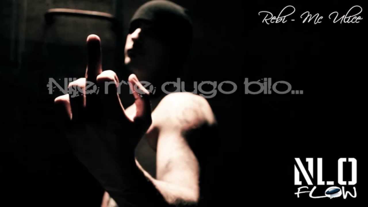 Rebi - Mc Ulice 2015