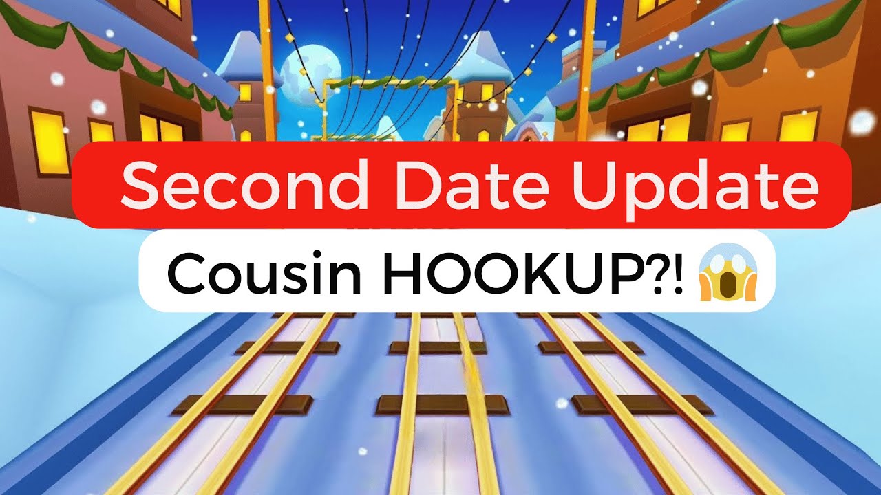 Brooke and Jubal Second Date Update 🎙️✨