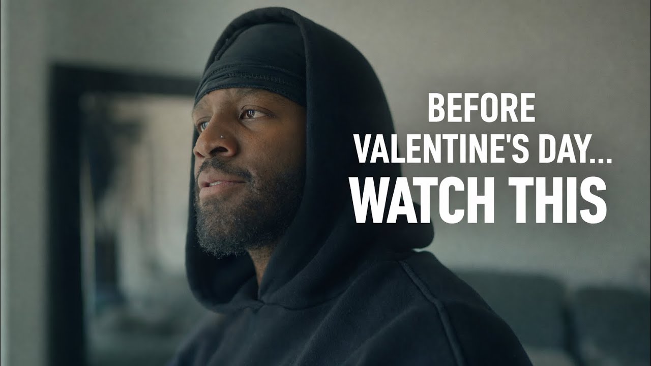 If You're Seeing This Before Valentine's Day, God Is Preparing You For A Greater Love