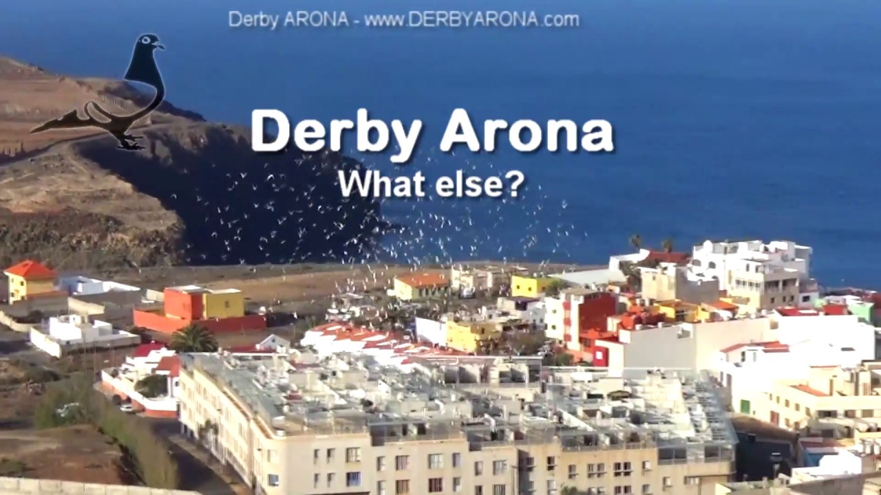Arona-TENERIFE 2017 CAR RACE-1