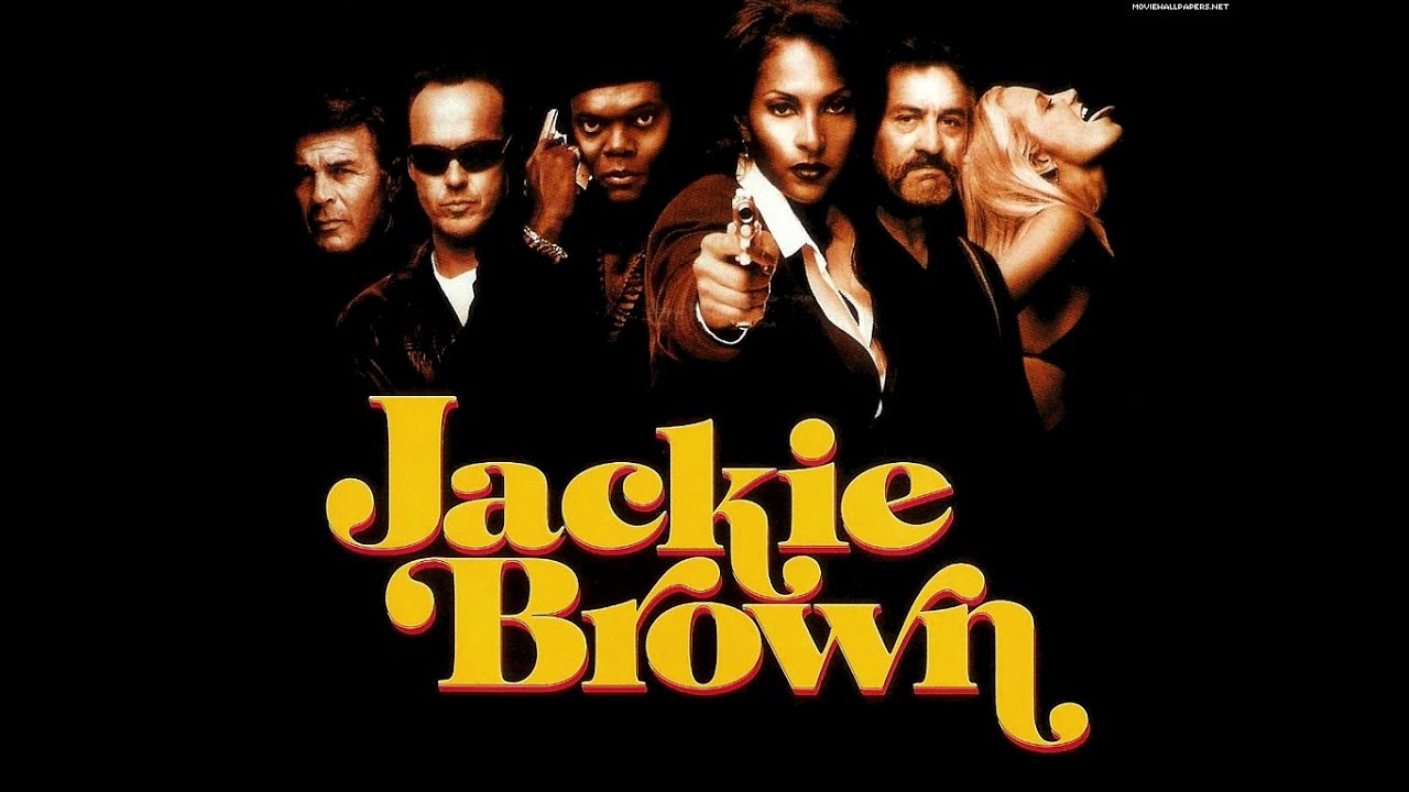 Jackie Brown - Trailer Deutsch 1080p HD
