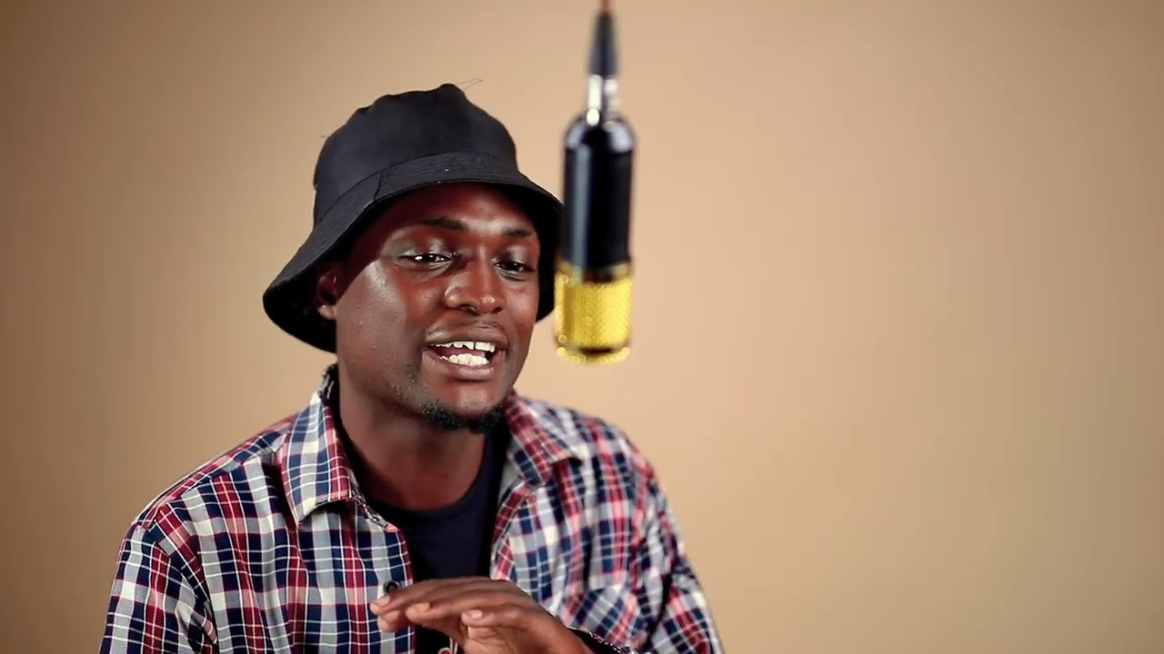 Sten P Kayz - Fake Friends (Official Hotspot Performance Video)
