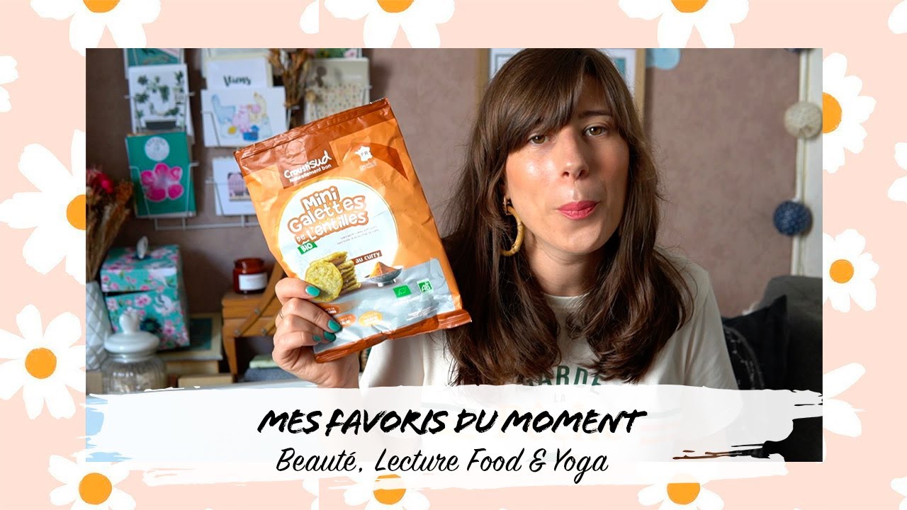 Mes Favoris Du Moment : Lecture, Litothérapie et Lentilles