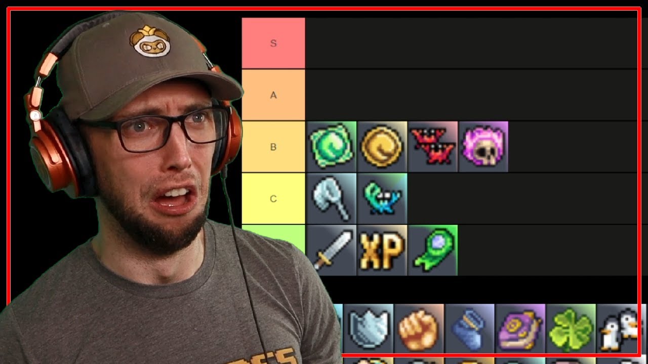 Arcade TIER LIST! Again??  | Stream Vods | IdleOn