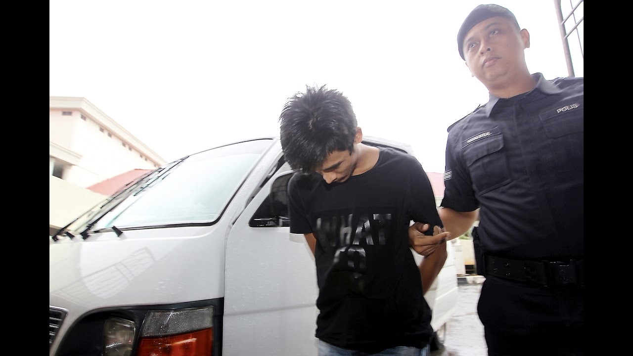Father of three accused of raping minor denied bail