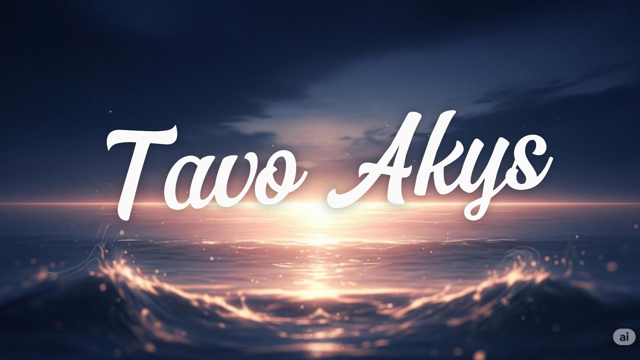 DueOne - Tavo Akys