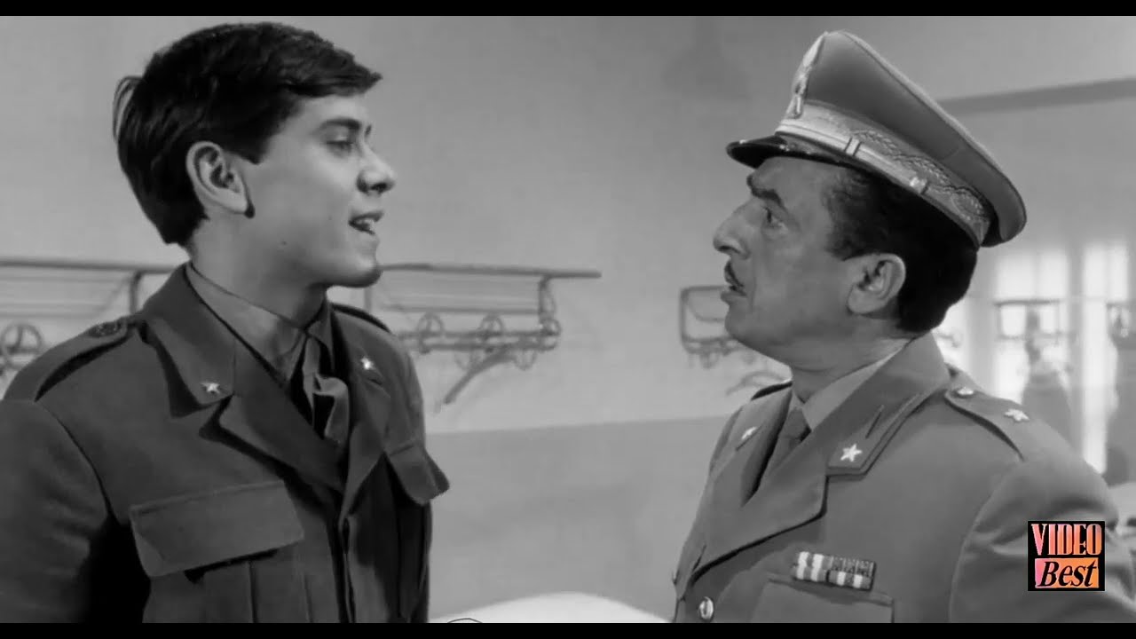 trailer del film NON SON DEGNO DI TE con Gianni Morandi e Laura Efrikian del 1965
